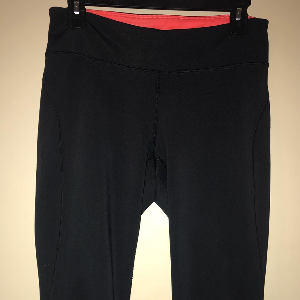 New Balance athletic capris